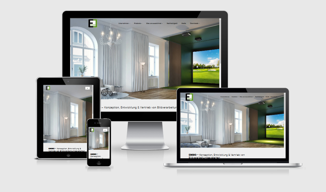 ENSIO GmbH