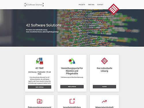 42 Software Solutions